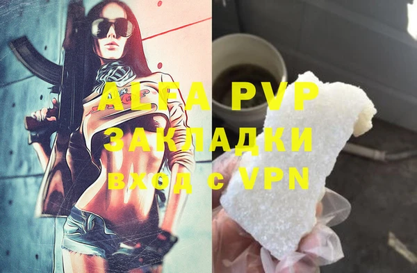 тгк Алексин